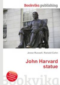 John Harvard statue