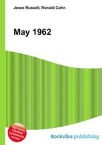 May 1962