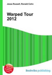 Warped Tour 2012