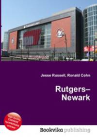 Rutgers–Newark