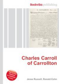 Charles Carroll of Carrollton