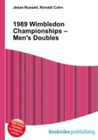 1989 Wimbledon Championships – Men