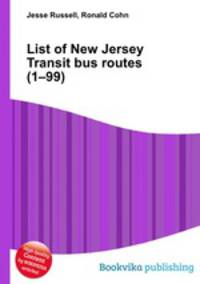 List of New Jersey Transit bus routes (1–99)
