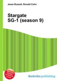 Stargate SG-1 (season 9)