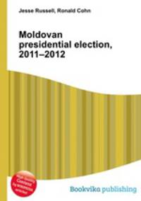 Moldovan presidential election, 2011–2012