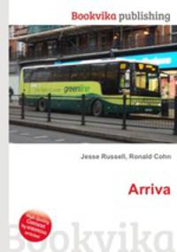 Arriva