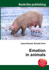 Emotion in animals