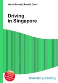 Driving in Singapore