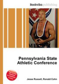 Pennsylvania State Athletic Conference