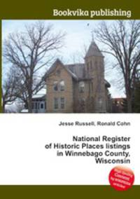 National Register of Historic Places listings in Winnebago County, Wisconsin