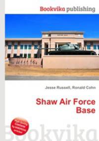 Shaw Air Force Base