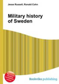 Military history of Sweden