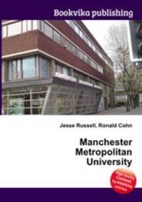 Manchester Metropolitan University