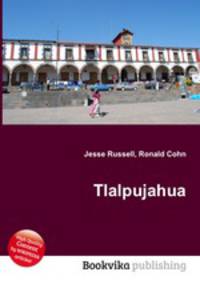Tlalpujahua