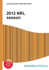 2012 NRL season