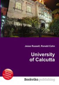 University of Calcutta