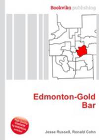 Edmonton-Gold Bar