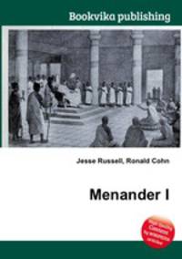 Menander I