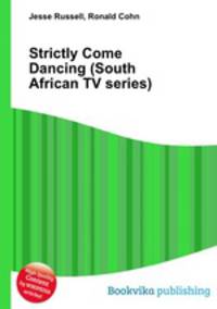 Strictly Come Dancing (South African TV series)