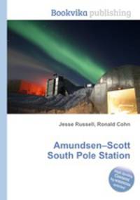 Amundsen–Scott South Pole Station