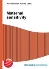 Maternal sensitivity