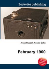 February 1900
