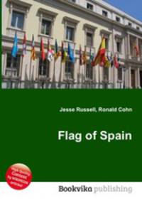 Flag of Spain