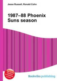 1987–88 Phoenix Suns season