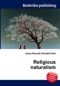 Religious naturalism