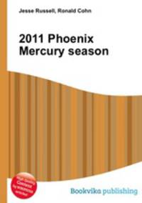 2011 Phoenix Mercury season