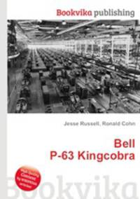 Bell P-63 Kingcobra