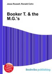 Booker T. & the M.G.