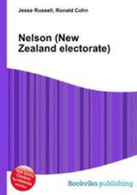 Nelson (New Zealand electorate)