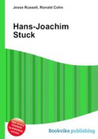 Hans-Joachim Stuck