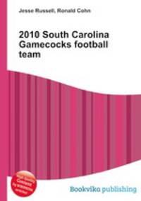 2010 South Carolina Gamecocks football team