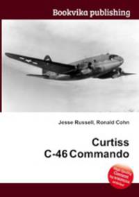 Curtiss C-46 Commando