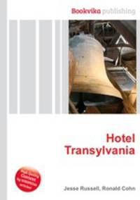 Hotel Transylvania