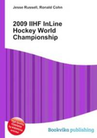 2009 IIHF InLine Hockey World Championship