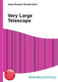 Very Large Telescope