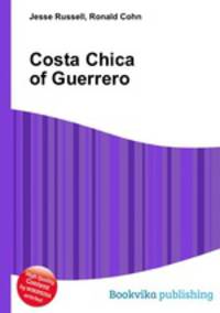 Costa Chica of Guerrero