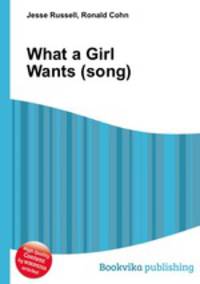 What a Girl Wants (song)