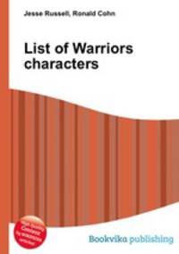 List of Warriors characters
