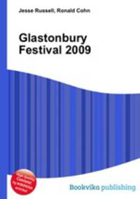 Glastonbury Festival 2009