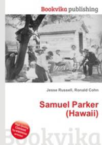 Samuel Parker (Hawaii)
