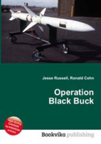 Operation Black Buck