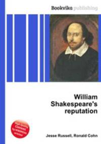 William Shakespeare