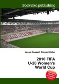 2010 FIFA U-20 Women