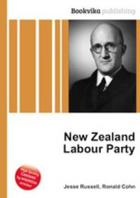 New Zealand Labour Party