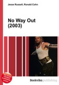 No Way Out (2003)