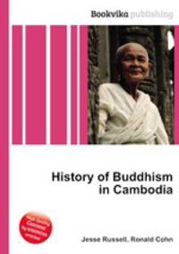 History of Buddhism in Cambodia